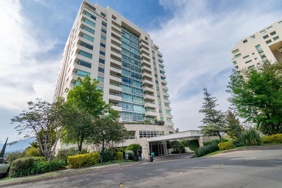 Imagen de departamento en venta en lomas country club, huixquilucan, estado de méxico