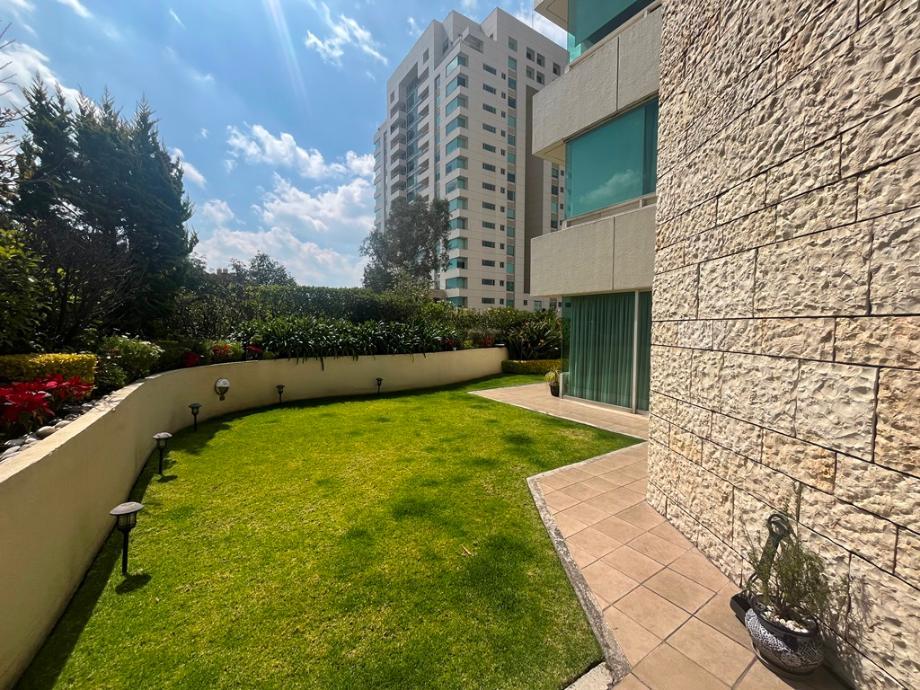 Imagen de departamento en venta en lomas country club, huixquilucan, estado de méxico