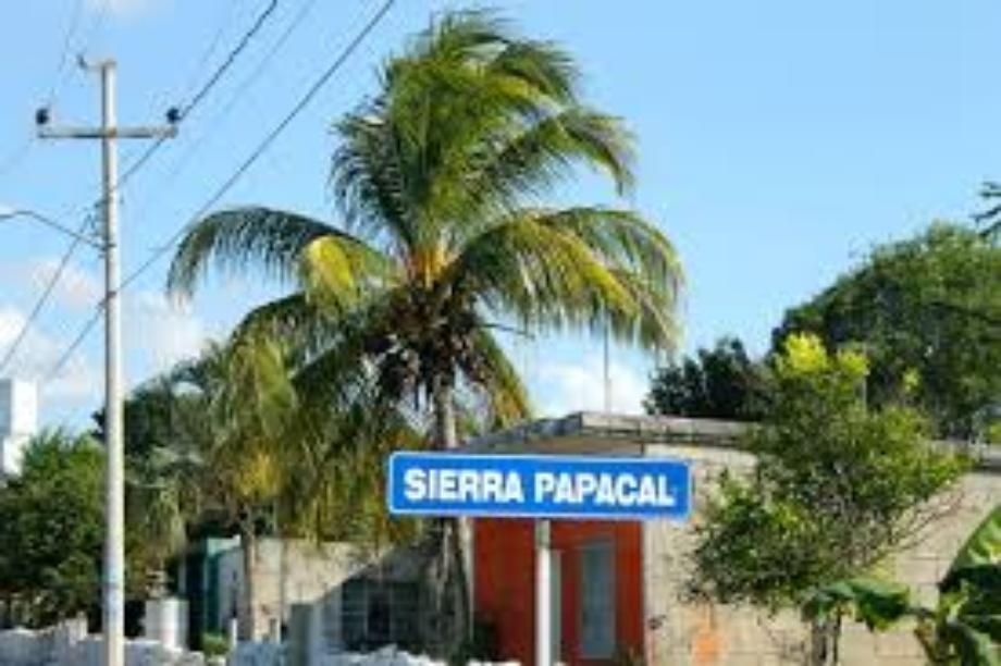 Imagen de terreno en venta en kikteil, mérida, yucatán