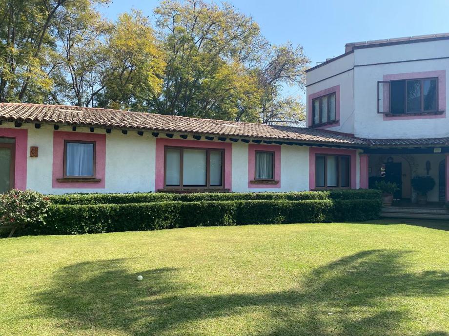 Imagen de casa en venta en san andres, malinalco, estado de méxico