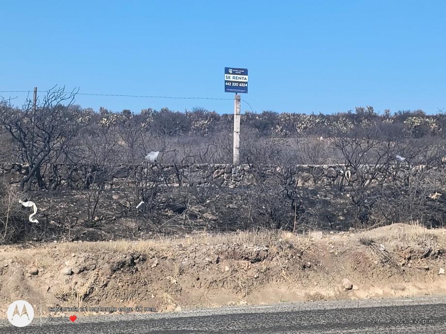 Imagen de terreno en renta en buenavista, san josé iturbide, guanajuato