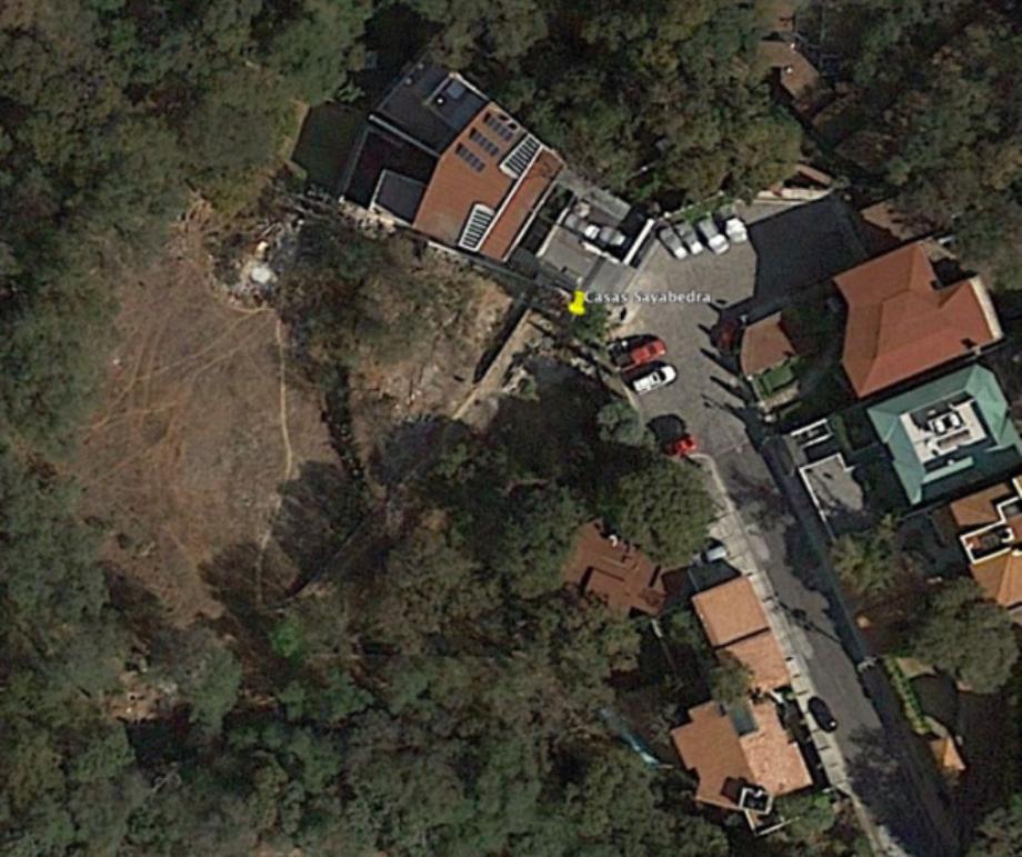 Imagen de terreno en venta en condado de sayavedra, atizapán de zaragoza, estado de méxico