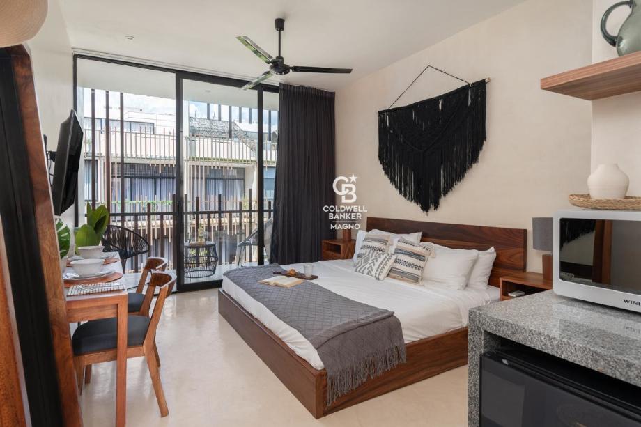 Imagen de departamento en renta en tulum, tulum, quintana roo