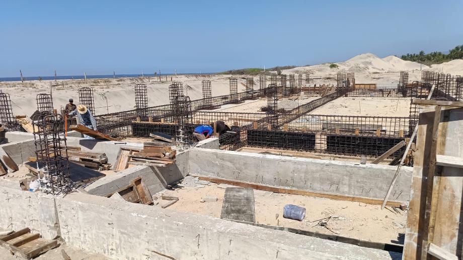 Imagen de casa en venta en puerto escondido centro, san pedro mixtepec -dto. 22 -, oaxaca