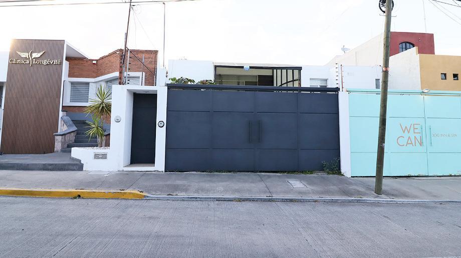 Imagen de casa en venta en balcones de santa maría, morelia, michoacán de ocampo