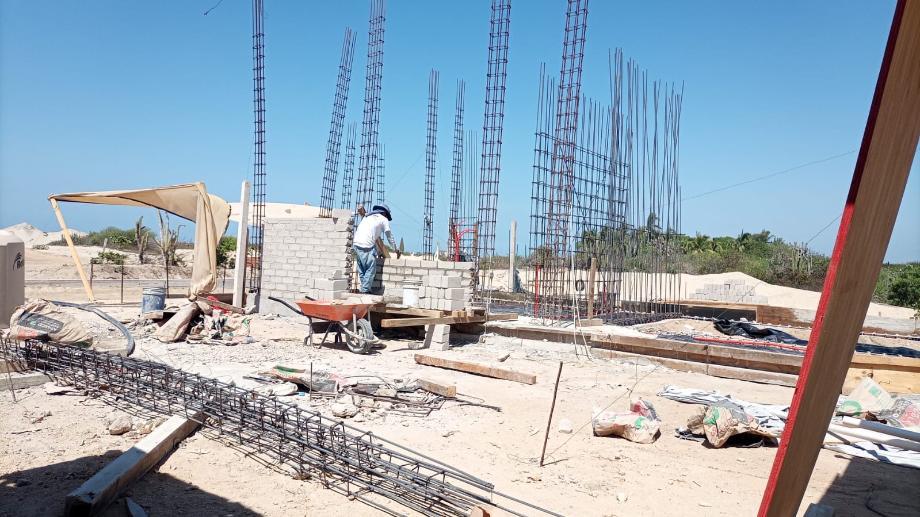 Imagen de casa en venta en puerto escondido centro, san pedro mixtepec -dto. 22 -, oaxaca