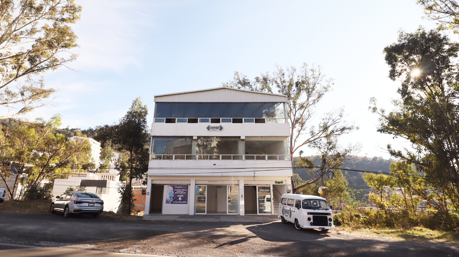 Imagen de local en renta en poblado ocolusen, morelia, michoacán de ocampo