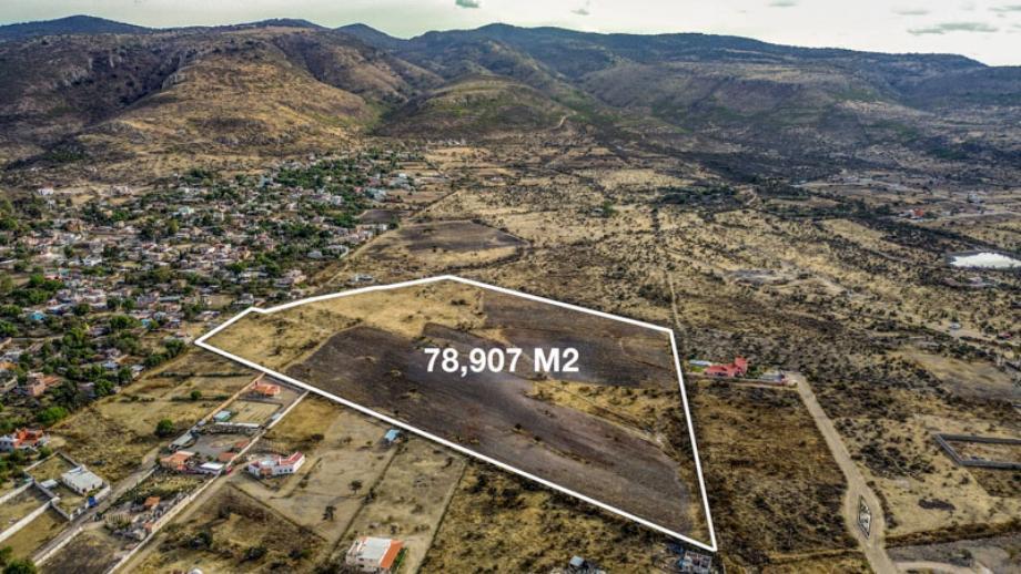 Imagen de terreno en venta en alcocer, san miguel de allende, guanajuato