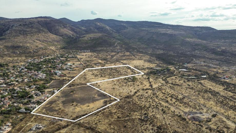 Imagen de terreno en venta en alcocer, san miguel de allende, guanajuato
