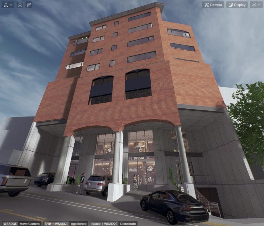 Imagen de departamento en venta en balcones de santa maría, morelia, michoacán de ocampo