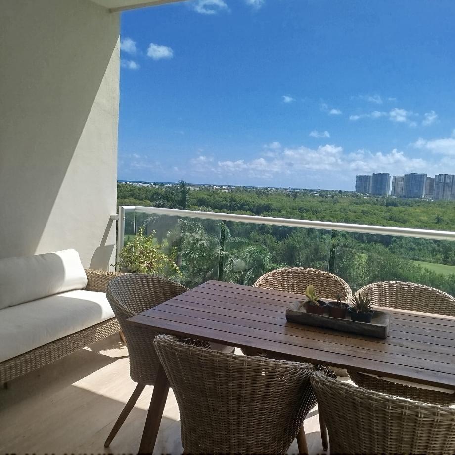 Imagen de departamento en venta en cancún centro, benito juárez, quintana roo