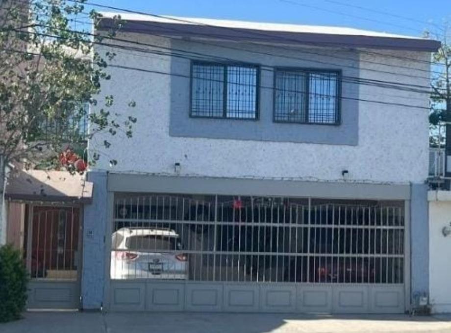 Imagen de casa en venta en ampliación la rosita, torreón, coahuila de zaragoza