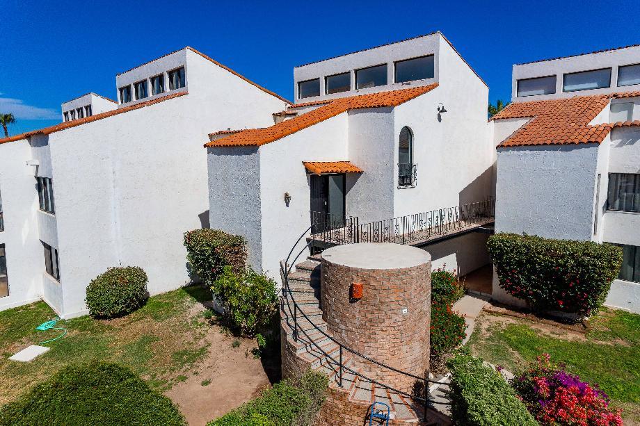 Imagen de departamento en venta en condominios pilar, guaymas, sonora