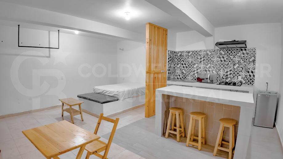Imagen de departamento en renta en de mexicanos, san cristóbal de las casas, chiapas