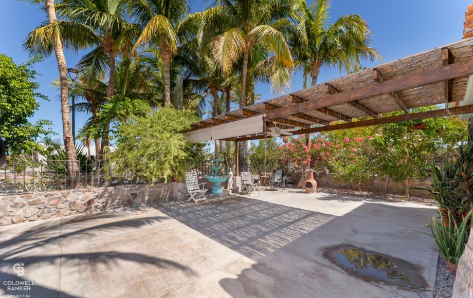Imagen de casa en venta en nopolo, loreto, baja california sur