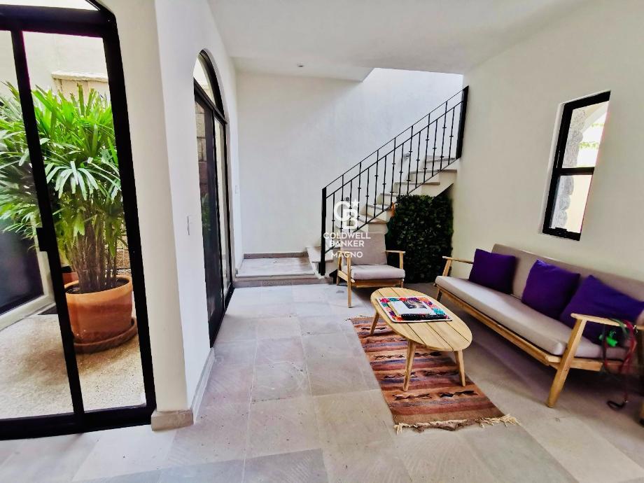 Imagen de casa en venta en tierra adentro, san miguel de allende, guanajuato