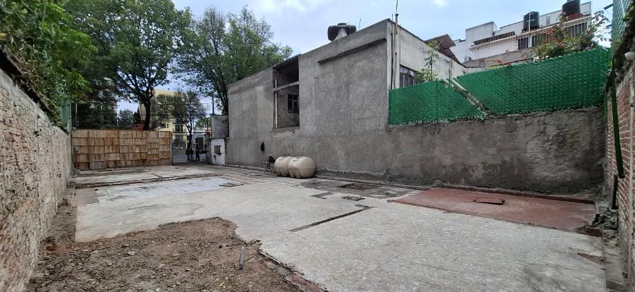 Imagen de terreno en venta en xotepingo, coyoacán, ciudad de méxico