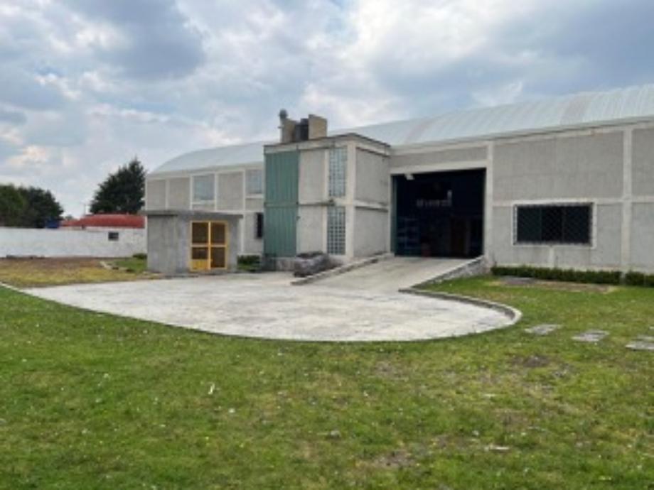 Imagen de bodega en venta en santa maría nativitas, aculco, estado de méxico