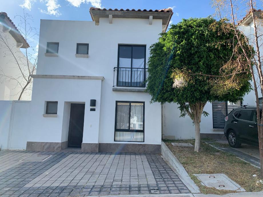 Imagen de casa en venta en el condado, corregidora, querétaro