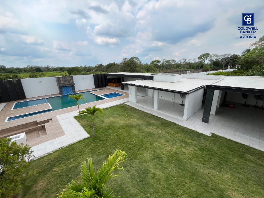 Imagen de casa en venta en buena vista río nuevo 1ra. sección, centro, tabasco