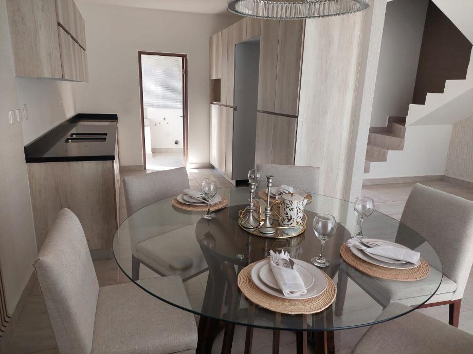 Imagen de casa en venta en monte real, torreón, coahuila de zaragoza