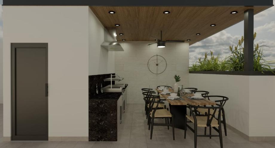 Imagen de departamento en venta en los viñedos, torreón, coahuila de zaragoza