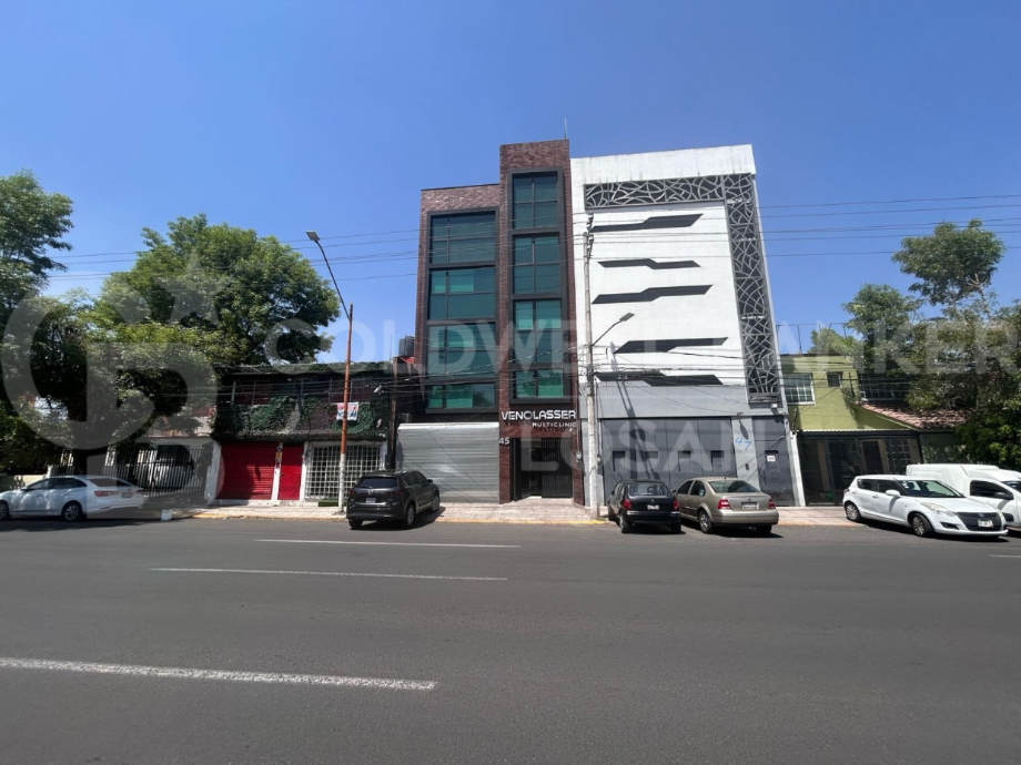 Imagen de local en renta en ex-hacienda de santa mónica, tlalnepantla de baz, estado de méxico