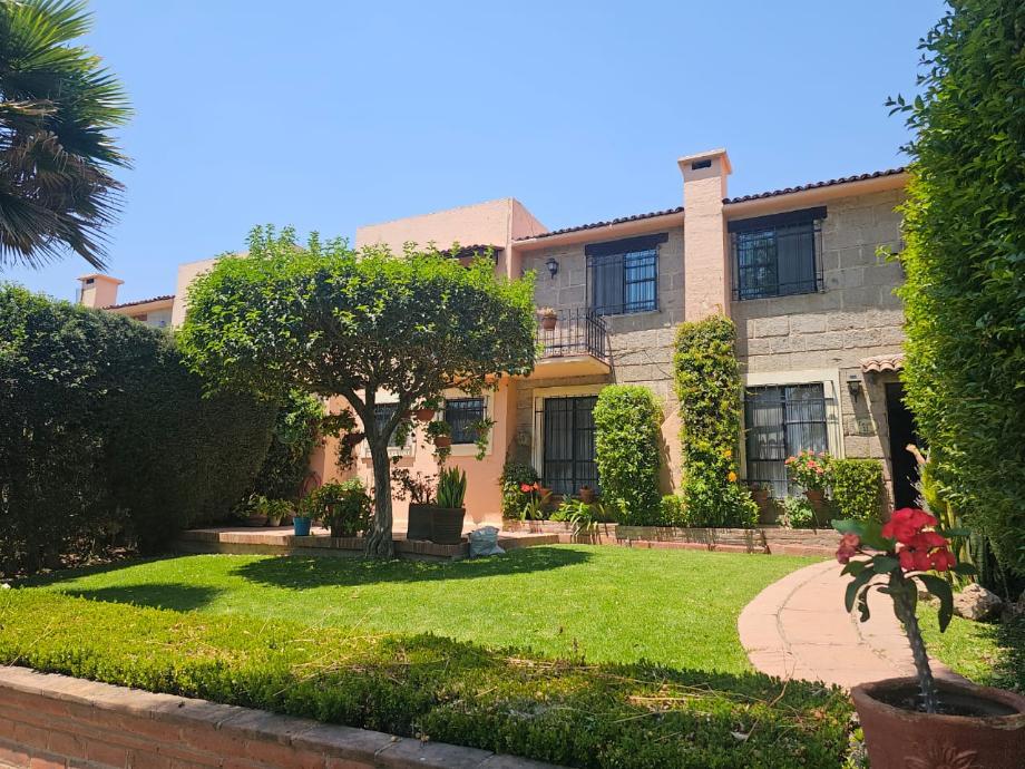 Imagen de casa en venta en tequisquiapan centro, tequisquiapan, querétaro