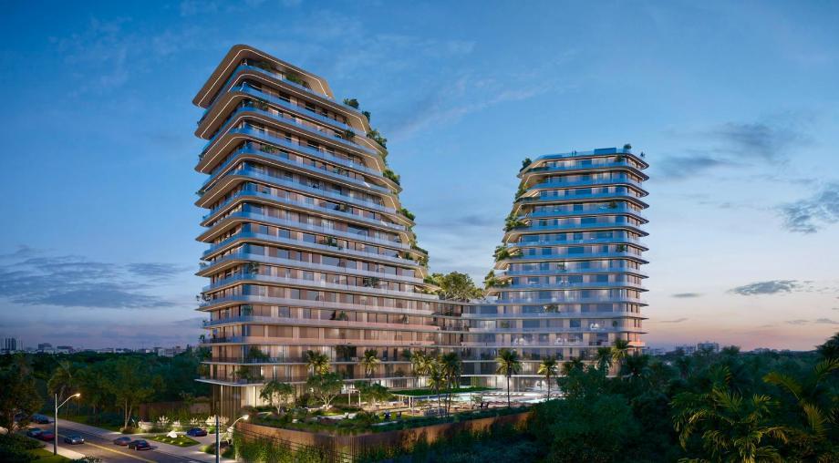 Imagen de departamento en venta en sin nombre de colonia 27, mérida, yucatán