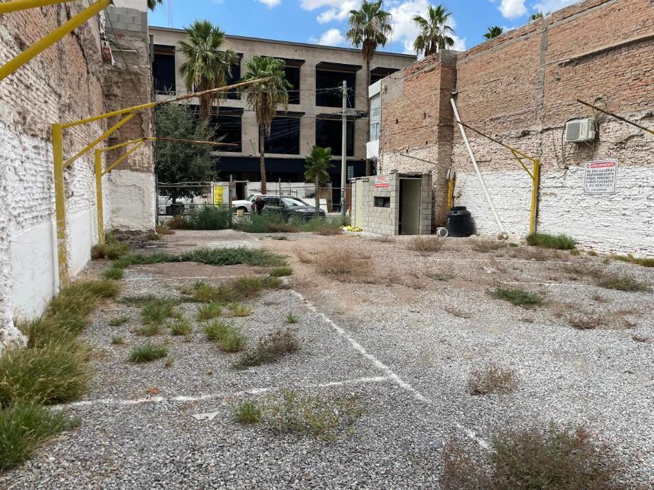 Imagen de terreno en venta en torreón centro, torreón, coahuila de zaragoza