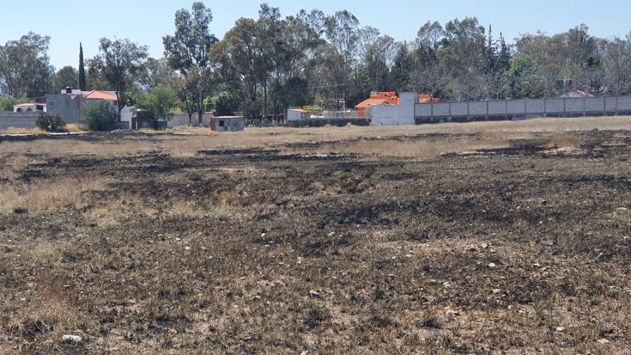 Imagen de terreno en venta en parque industrial el marqués, el marqués, querétaro