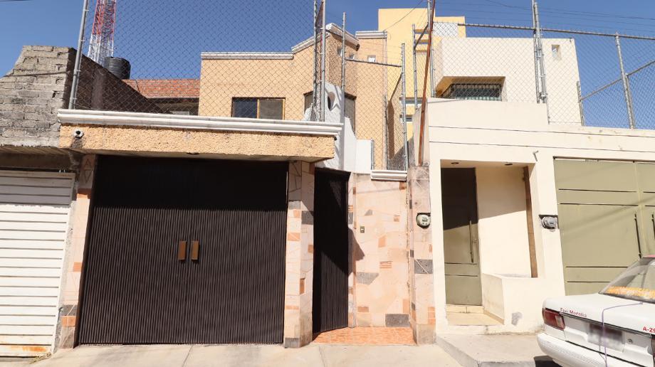 Imagen de casa en venta en elías pérez ávalos, morelia, michoacán de ocampo