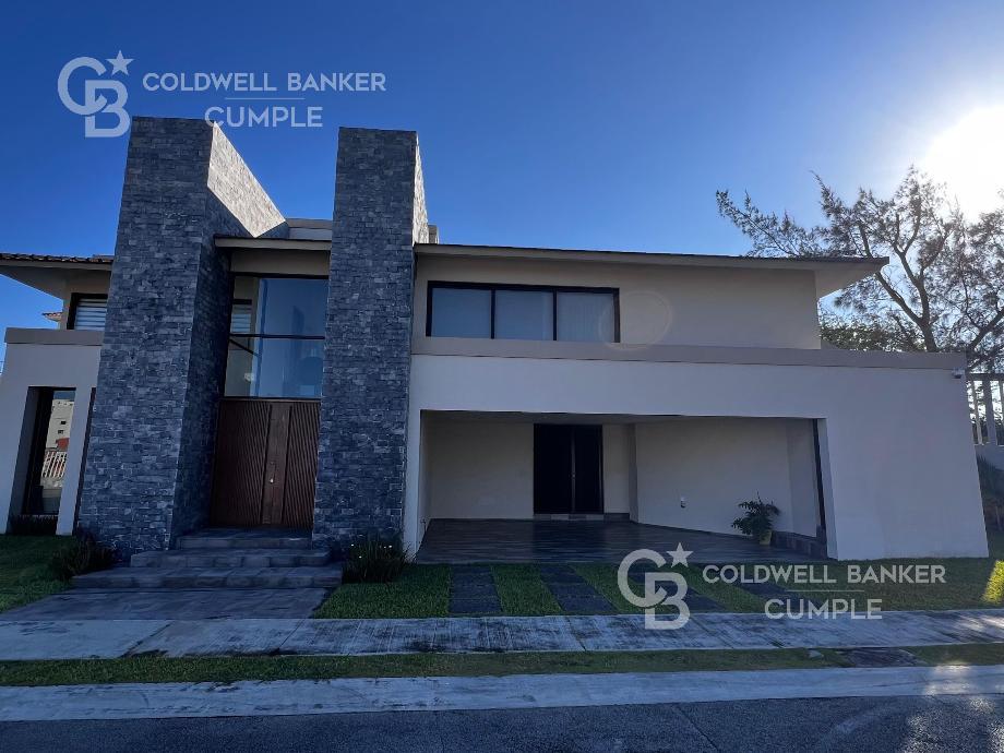 Imagen de casa en venta en vista bella, alvarado, veracruz de ignacio de la llave