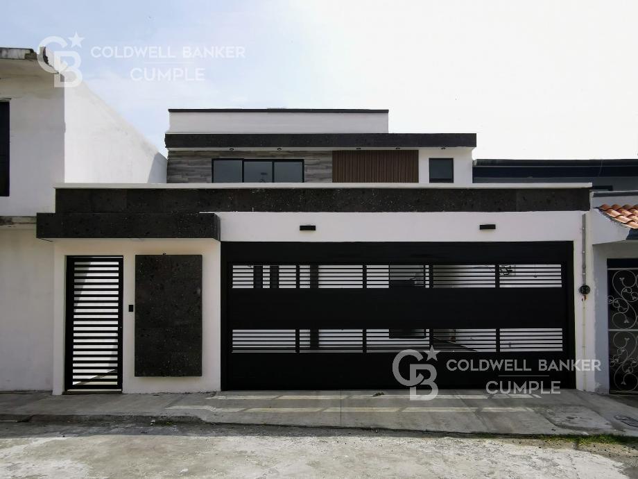 Imagen de casa en venta en el morro las colonias, boca del río, veracruz de ignacio de la llave