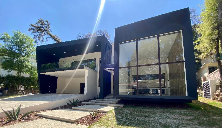 Imagen de casa en venta en club de golf valle escondido, atizapán de zaragoza, estado de méxico