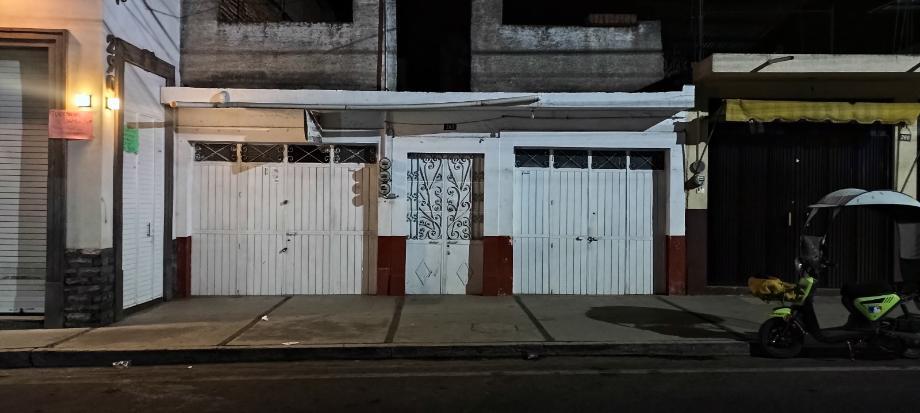 Imagen de casa en venta en quiroga centro, quiroga, michoacán de ocampo