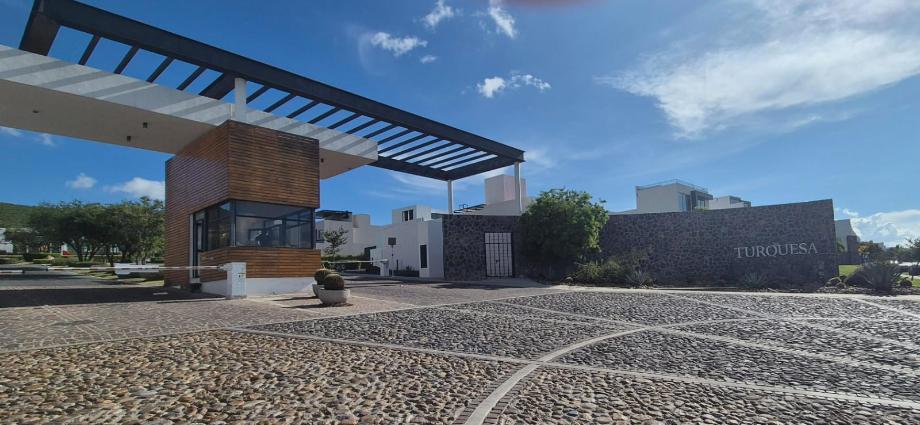 Imagen de terreno en venta en zibatá, el marqués, querétaro