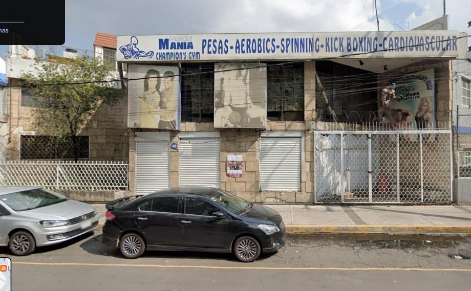 Imagen de casa en venta en vallejo, gustavo a. madero, ciudad de méxico