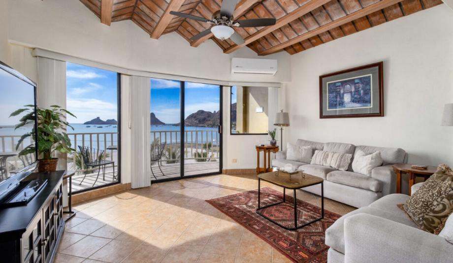 Imagen de departamento en venta en villa bahia ii, guaymas, sonora