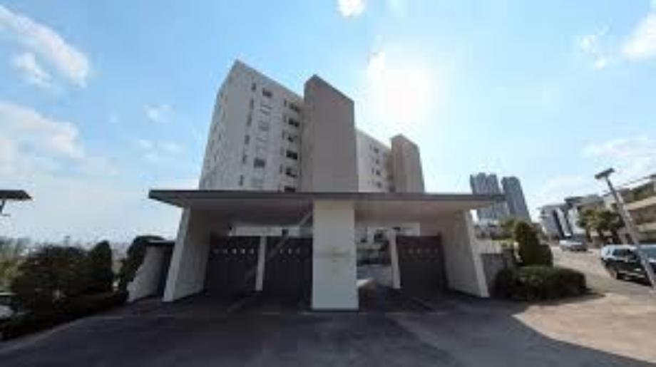 Imagen de departamento en venta en bosque real, huixquilucan, estado de méxico