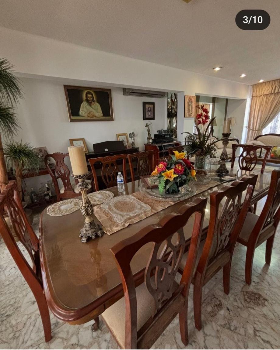 Imagen de casa en venta en contry, monterrey, nuevo león
