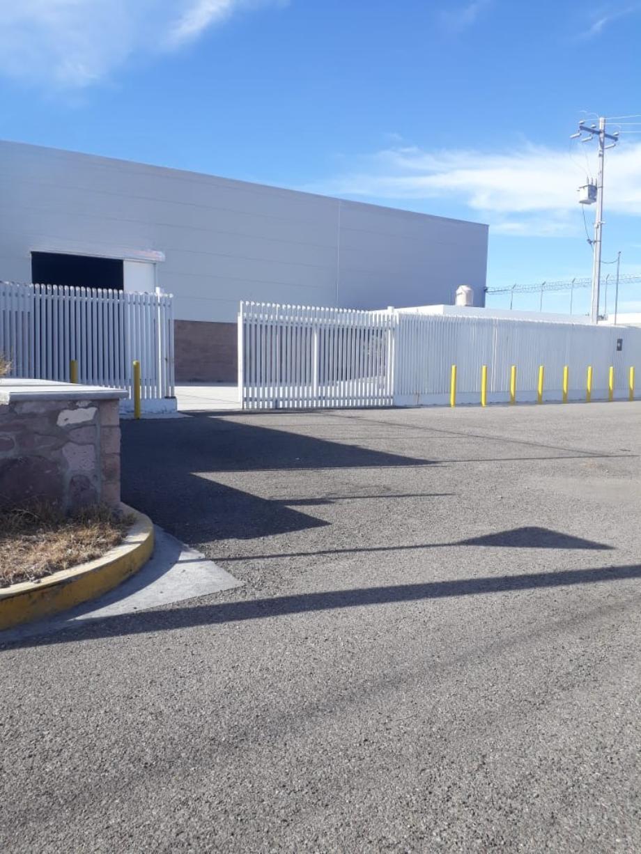 Imagen de bodega en venta en buenavista de peñuelas, aguascalientes, aguascalientes