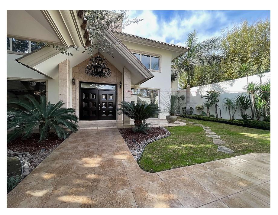 Imagen de casa en renta en residencial el fresno, torreón, coahuila de zaragoza