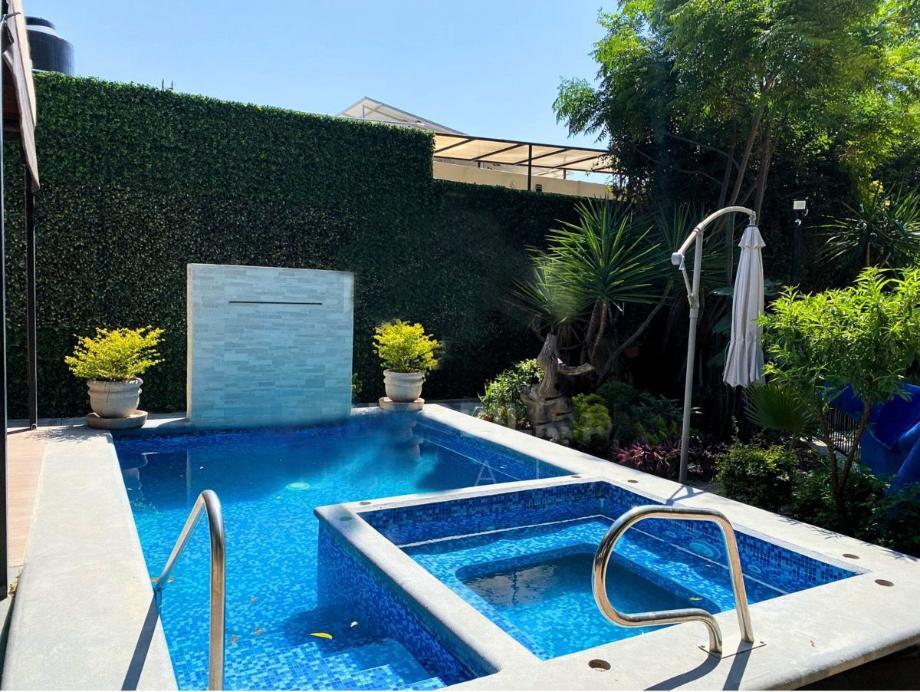Imagen de casa en venta en los siller, saltillo, coahuila de zaragoza