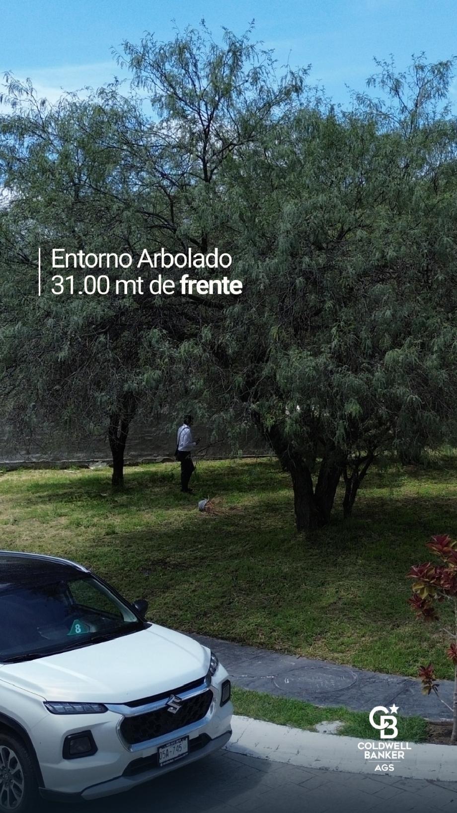 Imagen de terreno en venta en residencial san nicolás, aguascalientes, aguascalientes