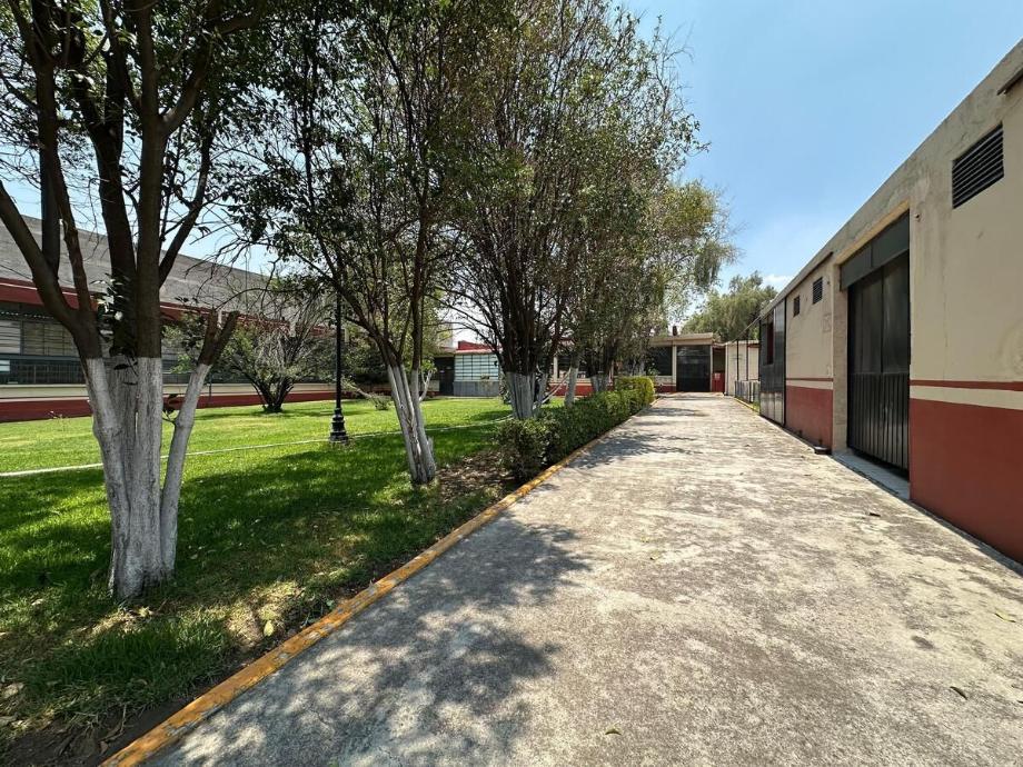 Imagen de terreno en renta en xocoyahualco, tlalnepantla de baz, estado de méxico