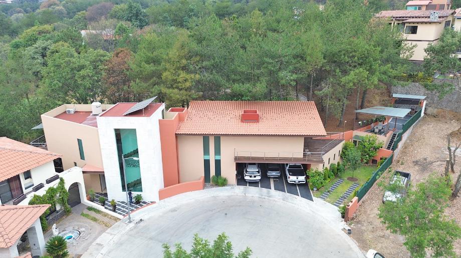 Imagen de casa en venta en bosque monarca, morelia, michoacán de ocampo
