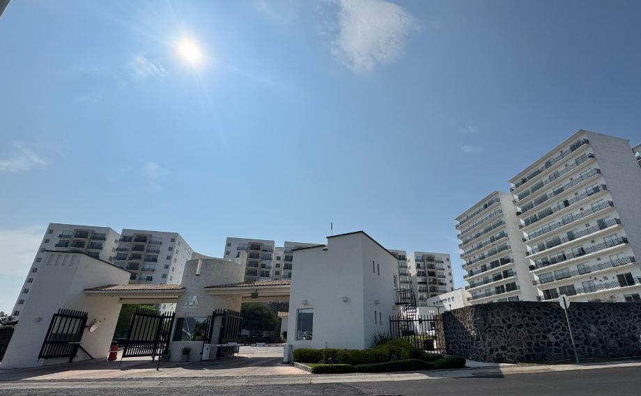 Imagen de departamento en venta en altos del marqués, querétaro, querétaro