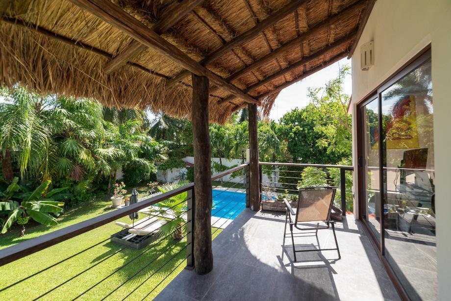 Imagen de casa en venta en campestre, benito juárez, quintana roo