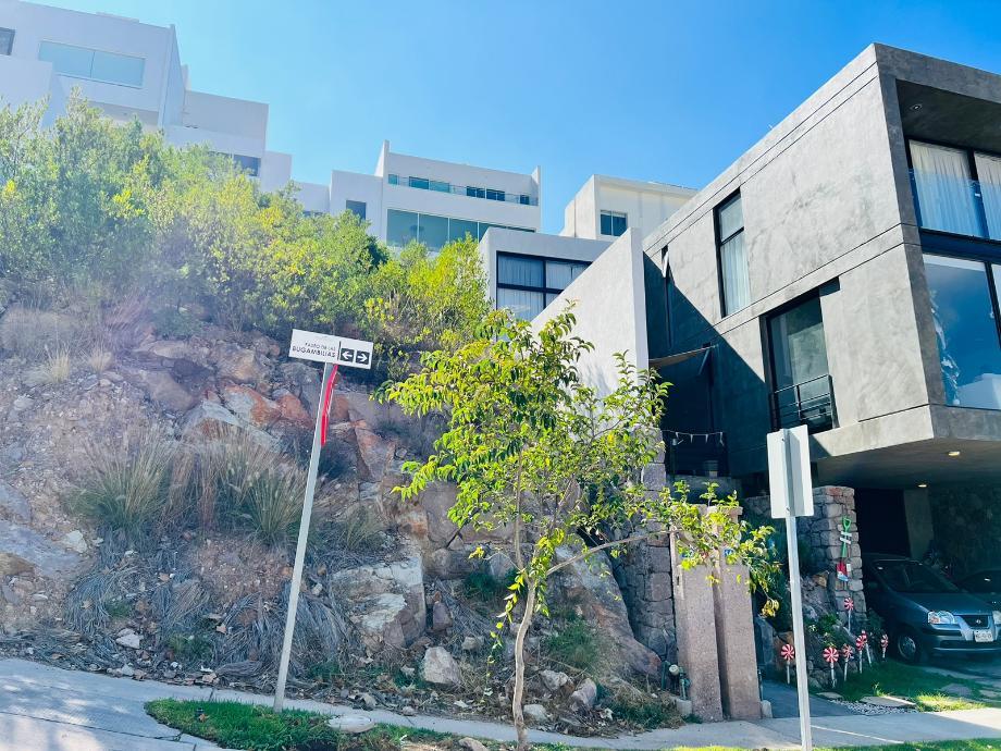 Imagen de terreno en venta en monterra, san luis potosí, san luis potosí